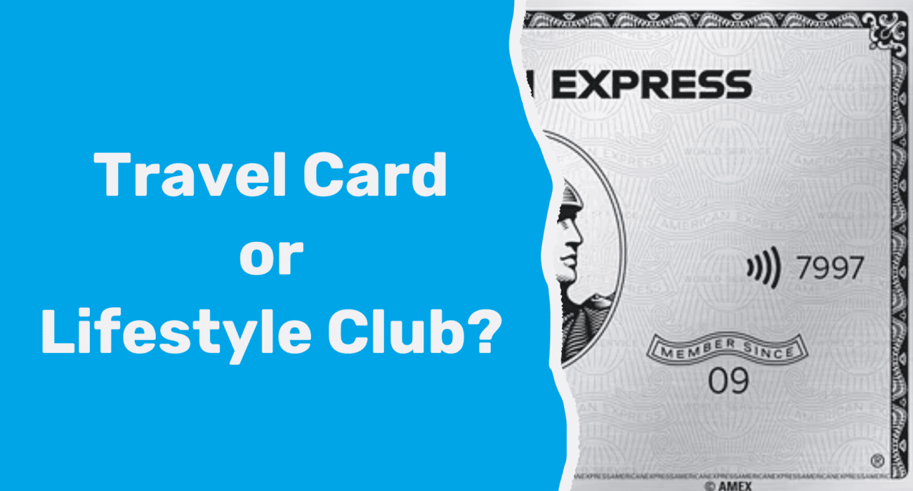Is the Amex Platinum Card Still Worth It? Has It Lost Some of Its “Premium” Feel?