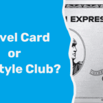 Amex Platinum: Travel card or lifestyle club