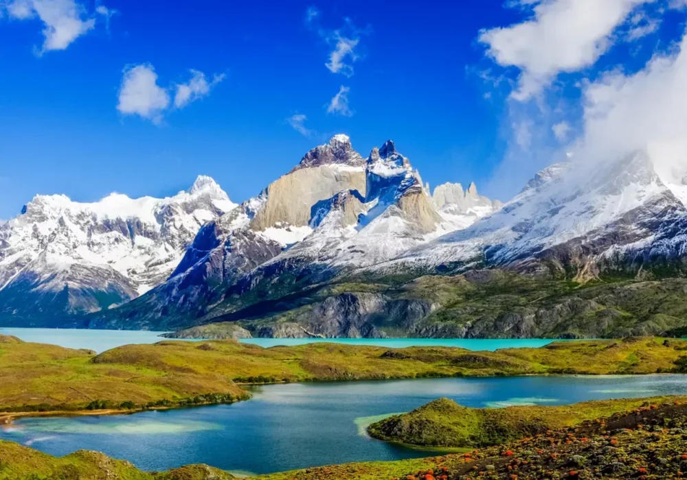 ✈️ Fly Business Class to Chile & Uruguay for Just $2,113 Round-Trip (Was $5,000!)