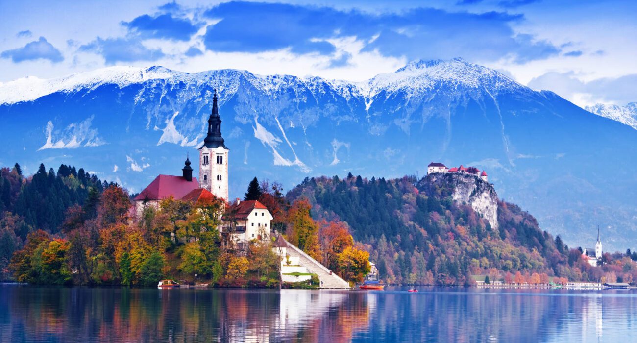 Top 5 Underrated European Countries to Visit in 2026