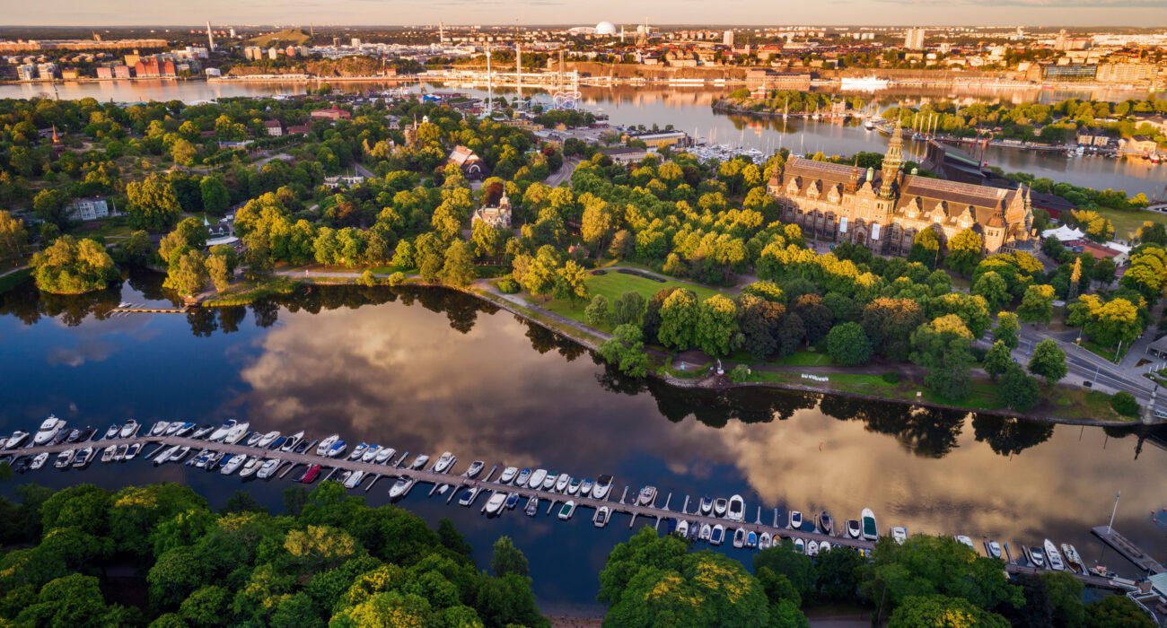 Fly to Northern Europe, the Baltics & Ireland for Under $398 Roundtrip (Was $900+)