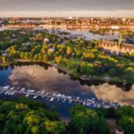 Cheap flights to Northern Europe