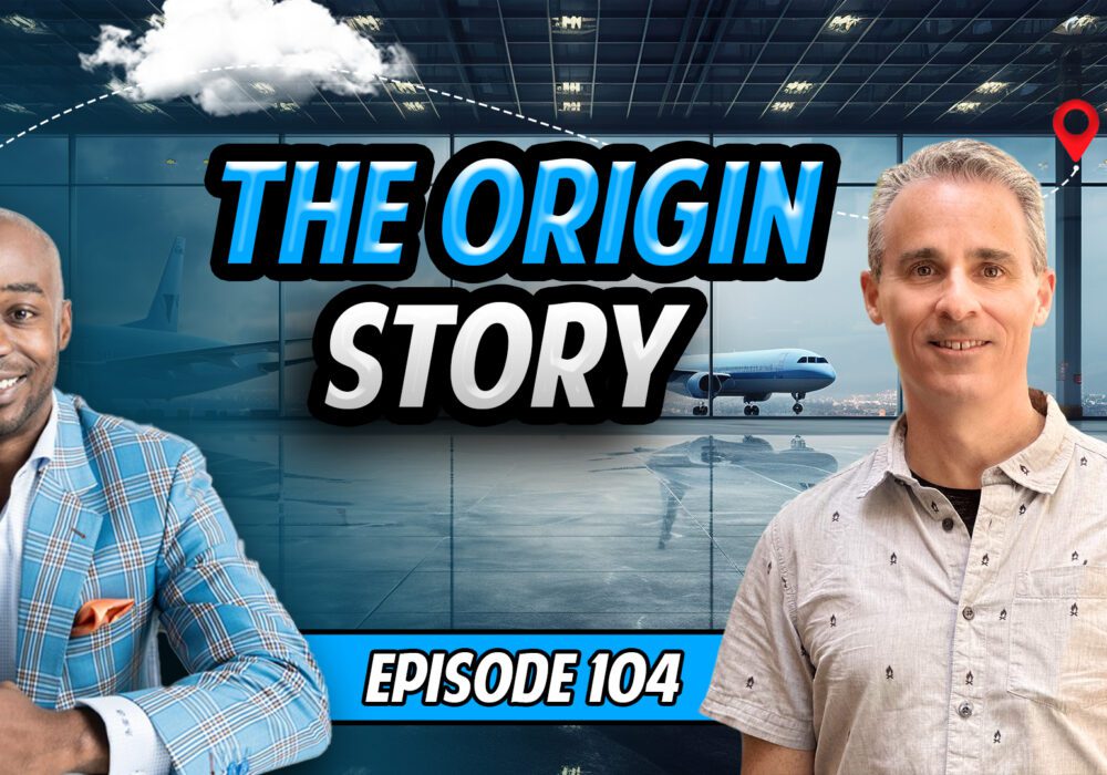 How Frequent Miler Became a Points and Miles Powerhouse (The Greg Davis-Kean Story)