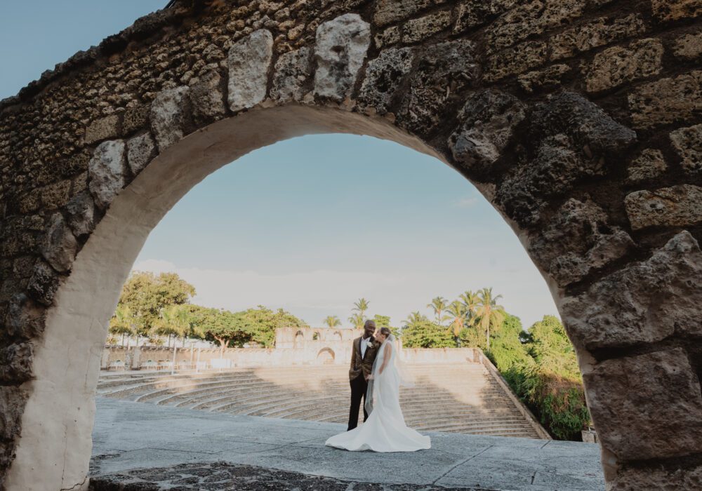 How to Plan a Destination Wedding Abroad: International Wedding Contracts, Room Blocks, Budget & Travel Logistics Explained