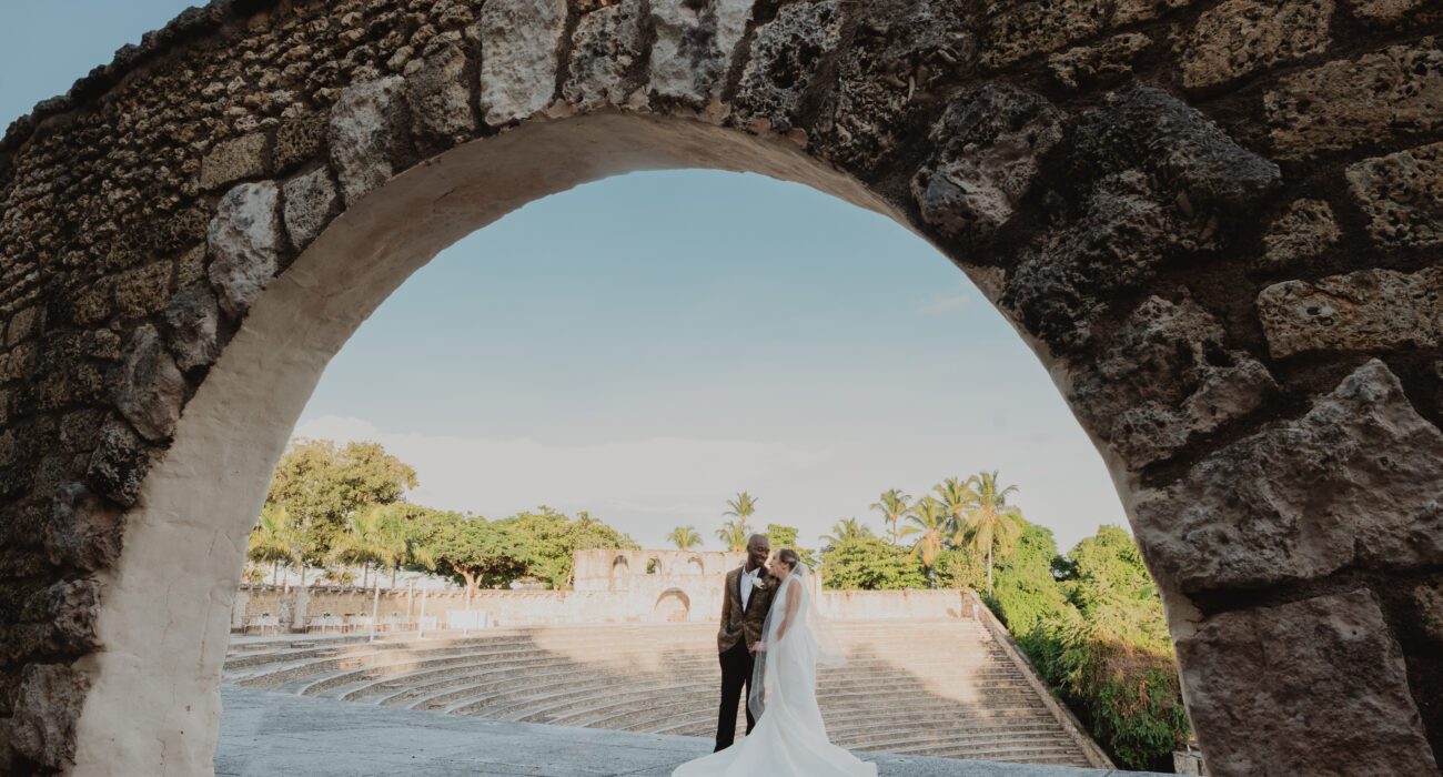 How to Plan a Destination Wedding Abroad: International Wedding Contracts, Room Blocks, Budget & Travel Logistics Explained