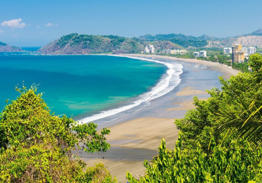 ✈️ Fly to Costa Rica for Under $398 Round-Trip – Peak Season Deal (Was: $650)