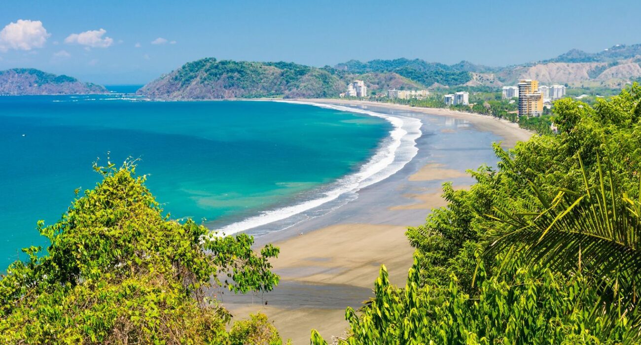 ✈️ Fly to Costa Rica for Under $398 Round-Trip – Peak Season Deal (Was: $650)