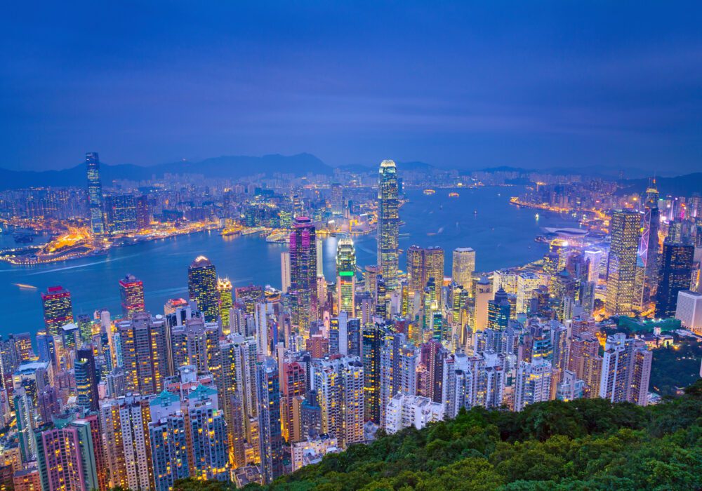 Why 2026 Is the Perfect Year to Visit Hong Kong
