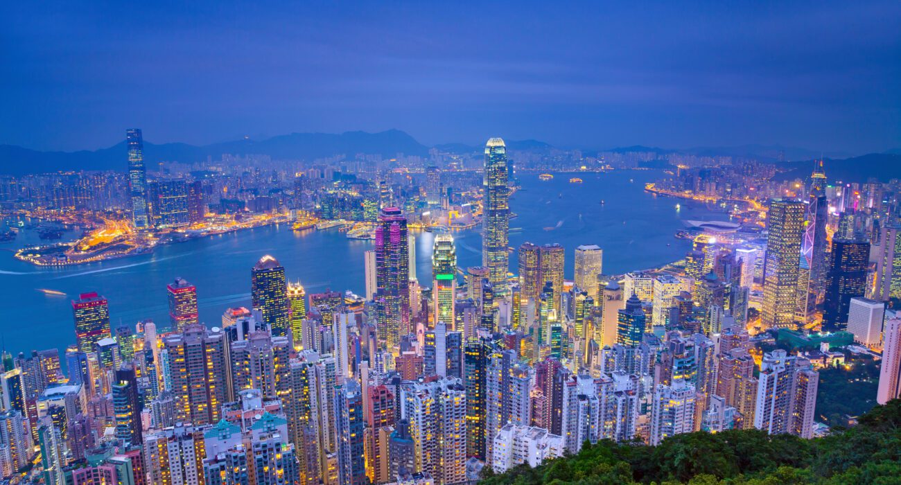 Why 2026 Is the Perfect Year to Visit Hong Kong