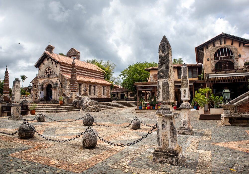 Casa de Campo Review: A Luxury Caribbean Resort That Feels Like Its Own World