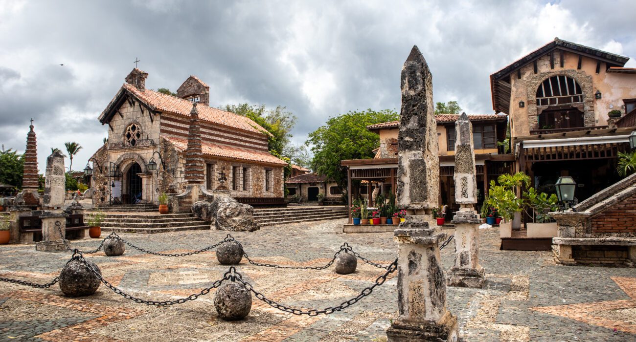 Casa de Campo Review: A Luxury Caribbean Resort That Feels Like Its Own World