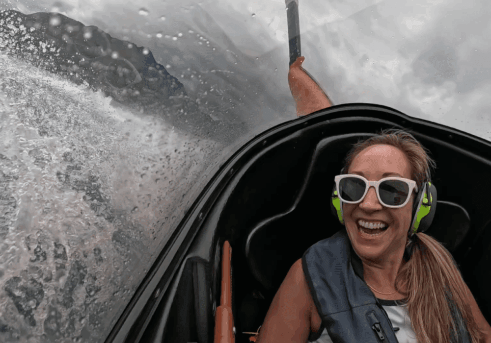 Queenstown Hydro Attack Review: The Shark That Jumps, Dives, and Grins Back