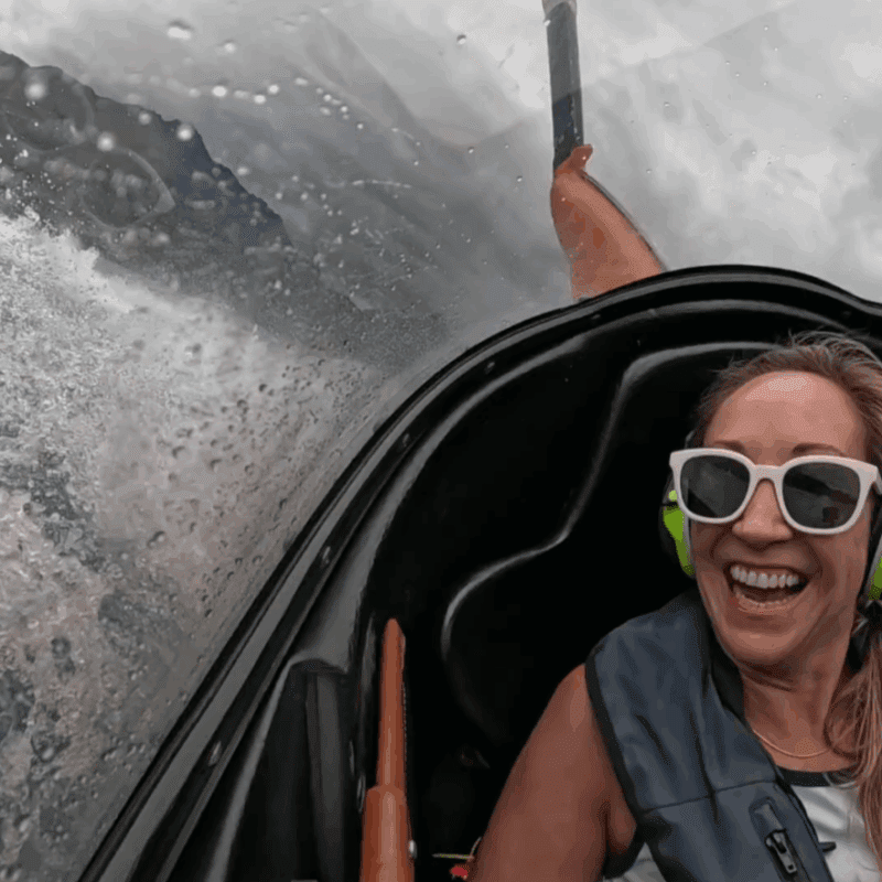 Queenstown Hydro Attack Review: The Shark That Jumps, Dives, and Grins Back