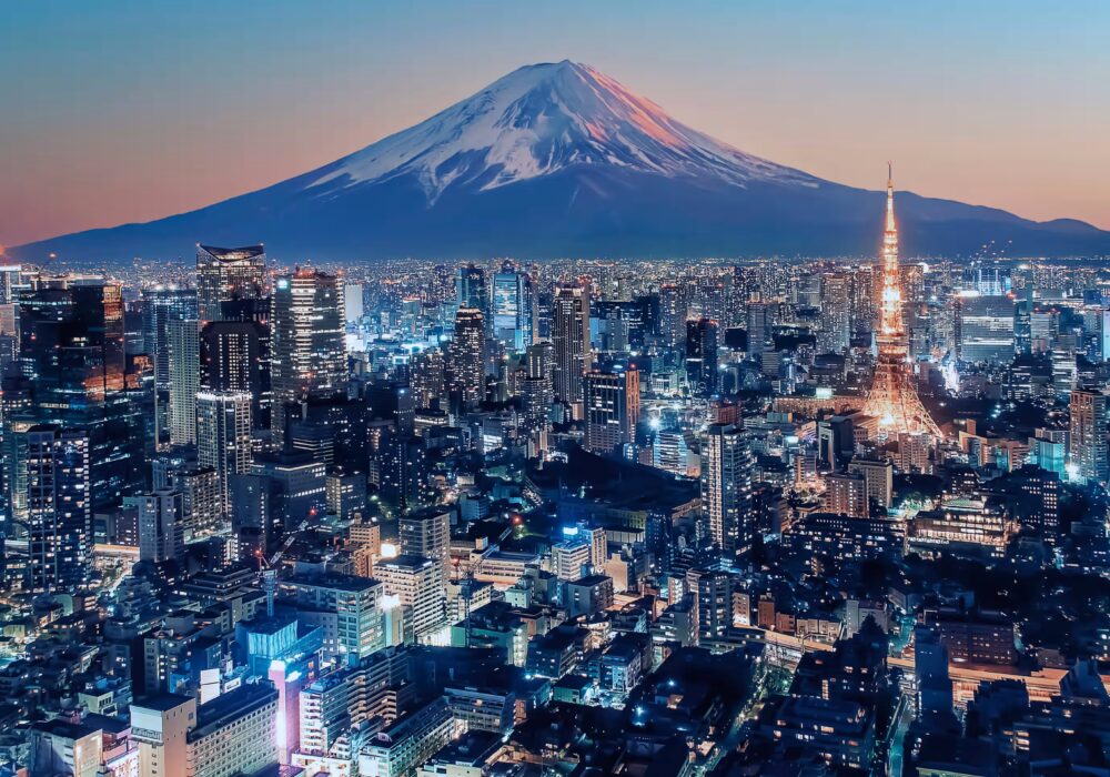 Fly to Tokyo in Style: Hawaiian Airlines Business Class for Just 95K Points Each Way (Winter 2026 Deal)