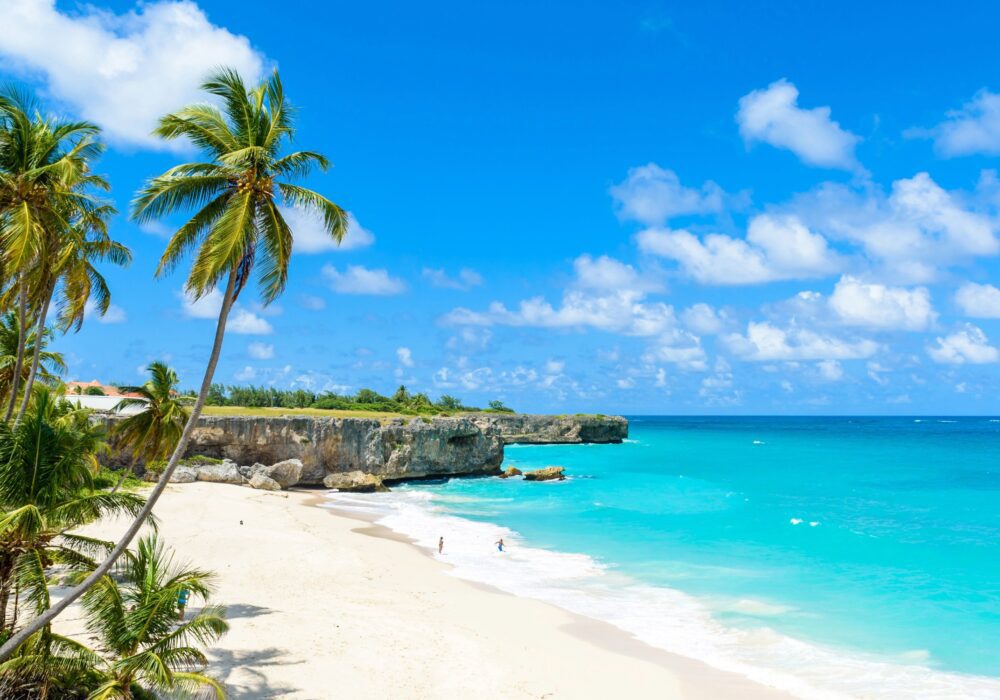 Fly JetBlue Mint to Barbados for $997 Roundtrip (Lie-Flat Seats)