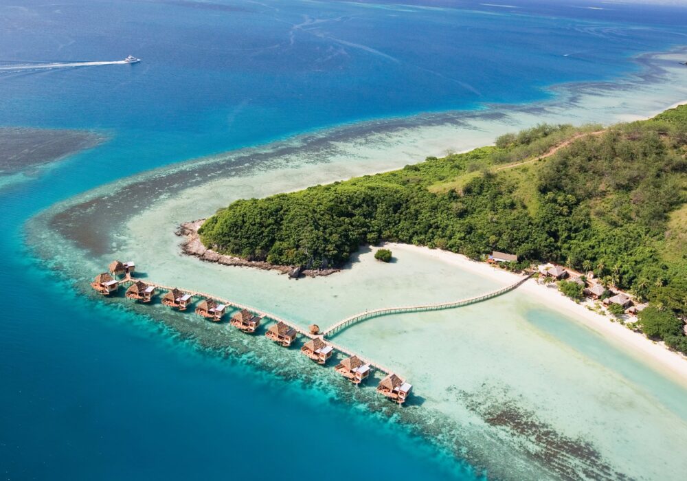 Why Fiji Should Be at the Very Top of Your 2026 Travel Bucket List