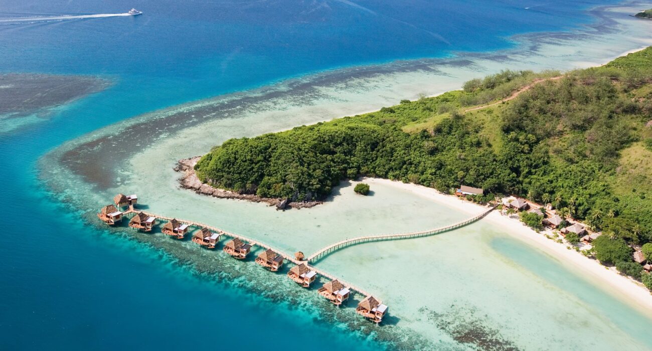 Why Fiji Should Be at the Very Top of Your 2026 Travel Bucket List