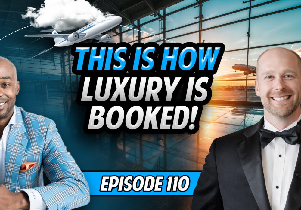 Points and Miles Systems for Luxury Travel: DeAndre Coke’s Real-World Playbook