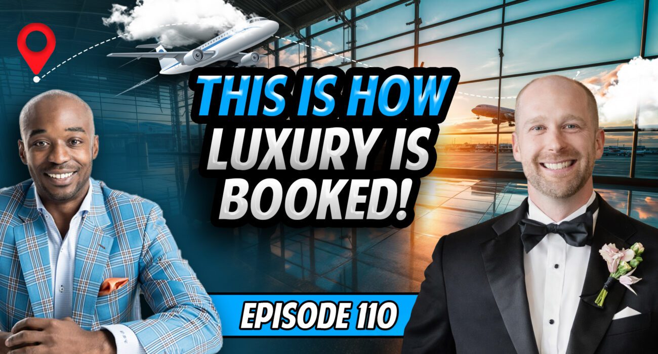 Points and Miles Systems for Luxury Travel: DeAndre Coke’s Real-World Playbook
