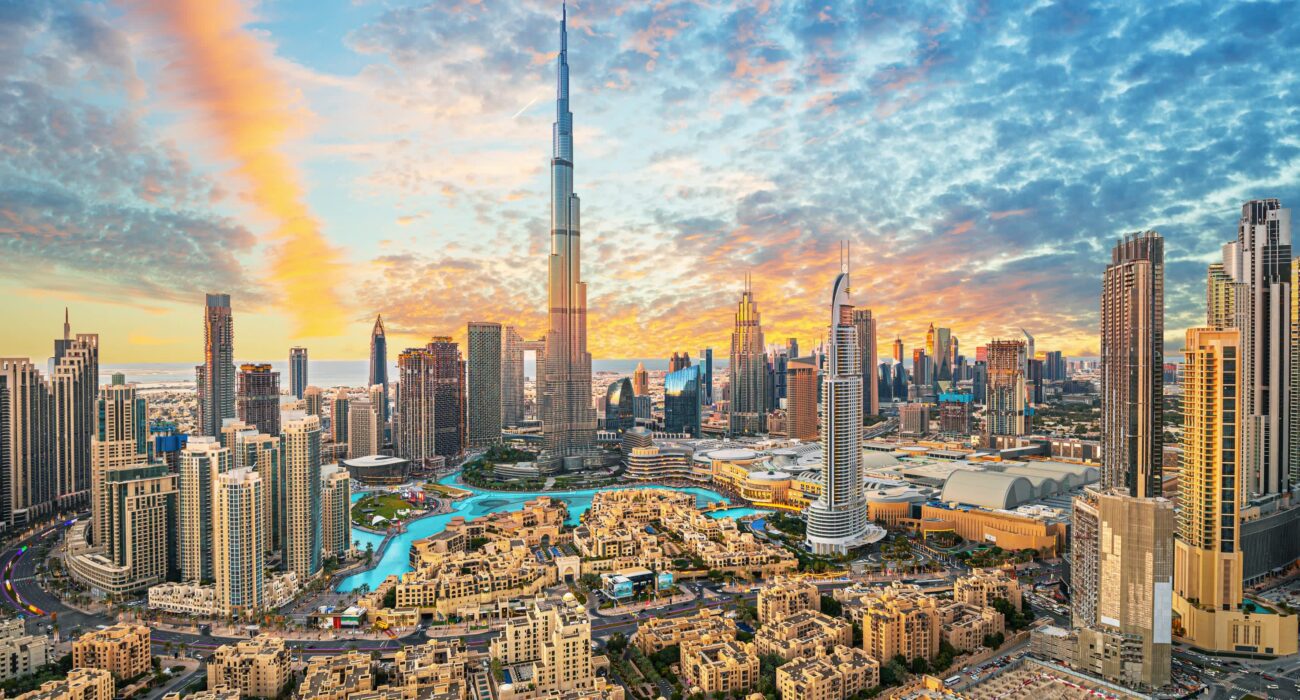 🥂 Fly Emirates Business Class to Dubai from 110k Miles Roundtrip (Was $8,000+)