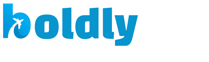 BoldlyGo – Travel Well. Live Boldly