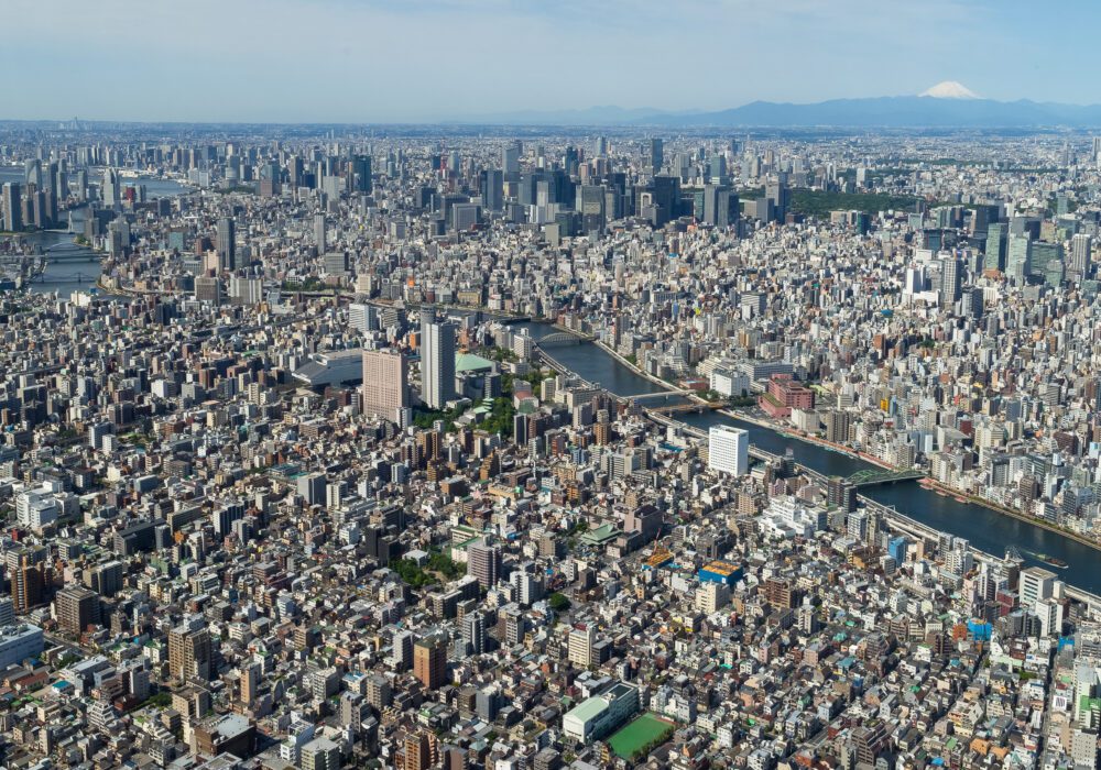 JAL First Class Chicago to Tokyo for 135k Points (Winter 2027)