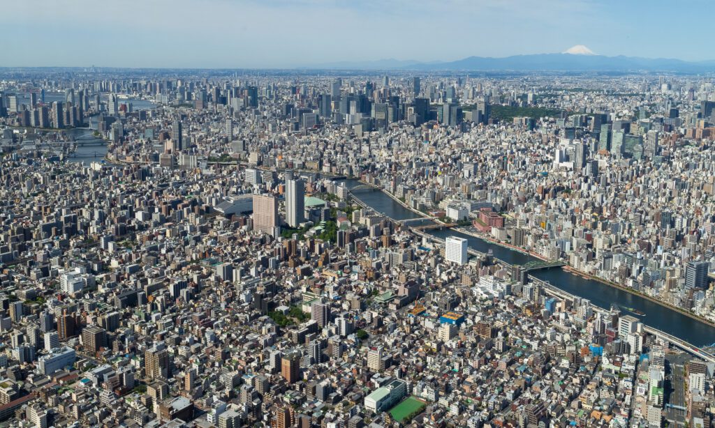 JAL First Class Chicago to Tokyo 135k points