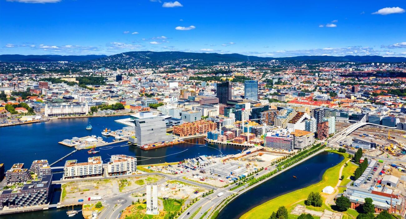 ✈️ Finnair Business Class to Northern Europe from 63k Points (Winter 2027)