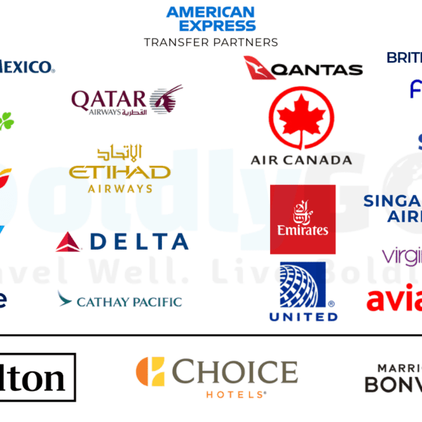 Credit Card Transfer Partners Explained (Maximize Your Points)