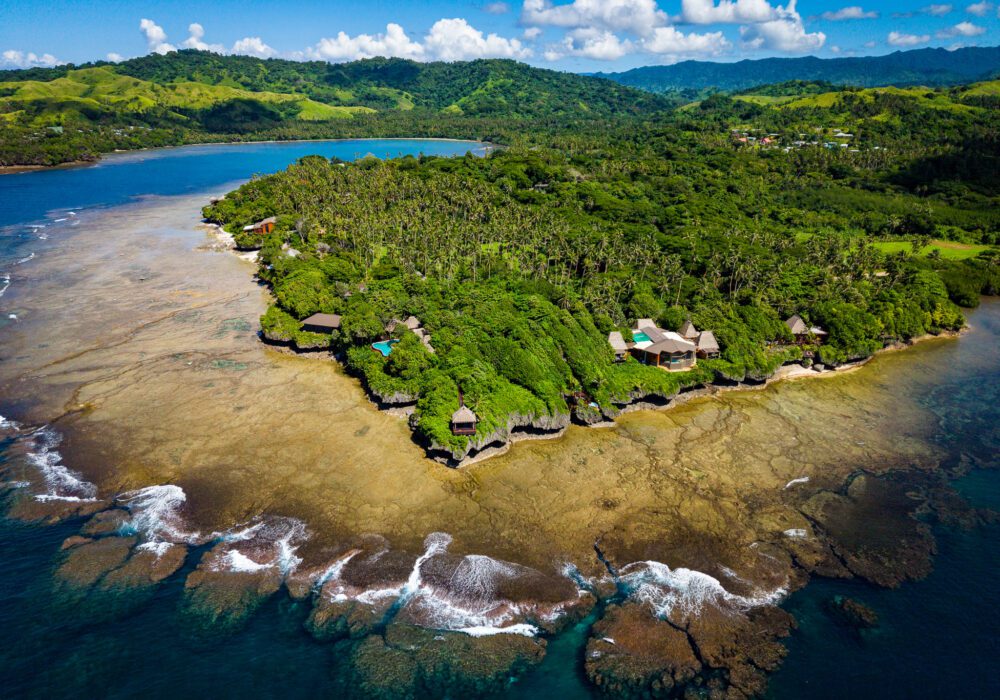 Namale Resort & Spa Review: Adults-Only, All-Inclusive Luxury in Fiji (Our 6-Night Honeymoon Stay)