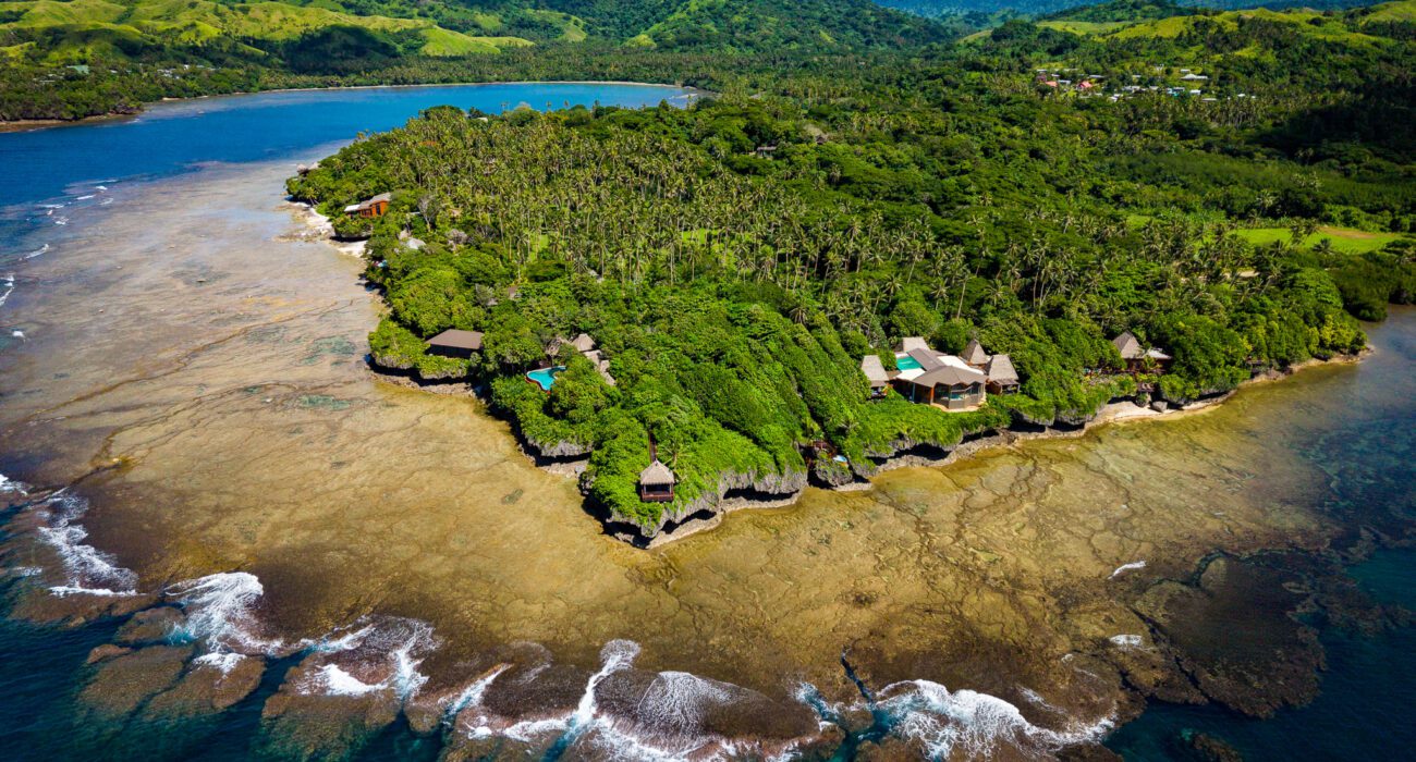 Namale Resort & Spa Review: Adults-Only, All-Inclusive Luxury in Fiji (Our 6-Night Honeymoon Stay)