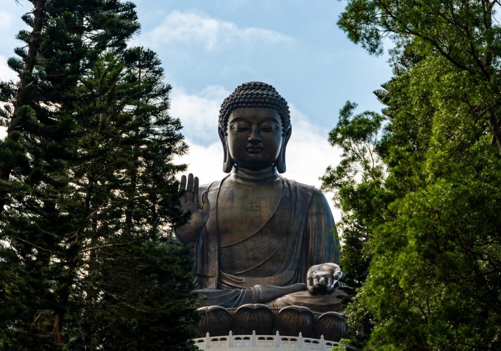 4 Days in Hong Kong: A Simple First-Timer Itinerary (2026)