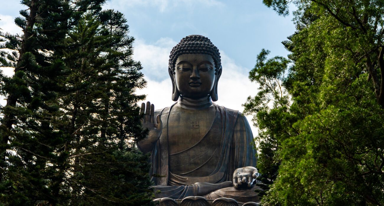 4 Days in Hong Kong: A Simple First-Timer Itinerary (2026)