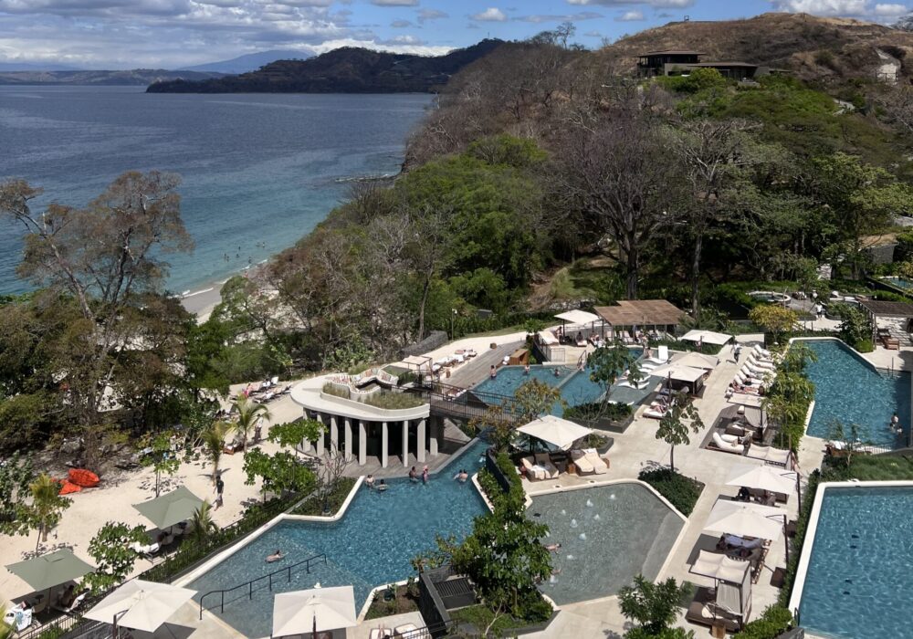 Waldorf Astoria Costa Rica Review: A Family Stay at Waldorf Astoria Cacique