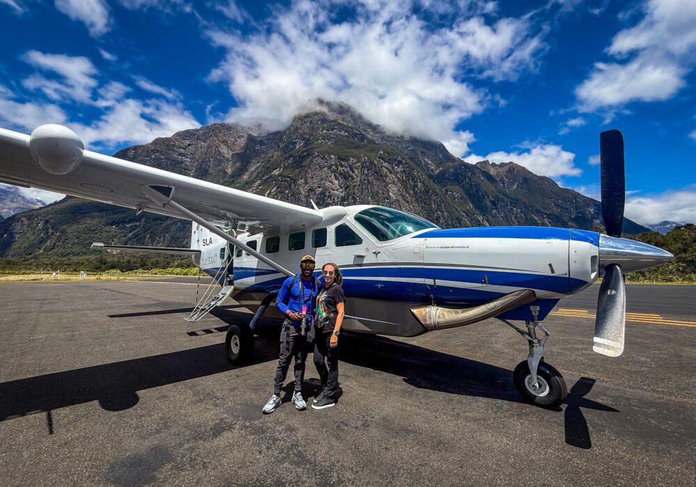 Our 2-Week New Zealand Honeymoon With Points and Miles