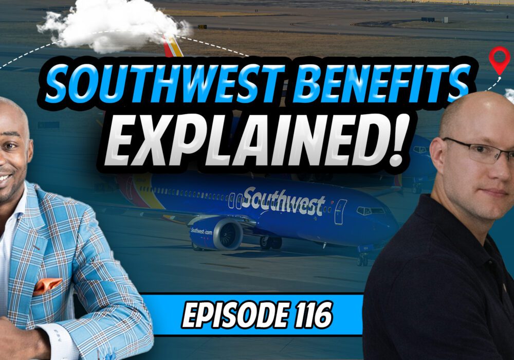 Southwest Companion Pass Guide (2026): How It Works, Rules, and Best Timing Strategy