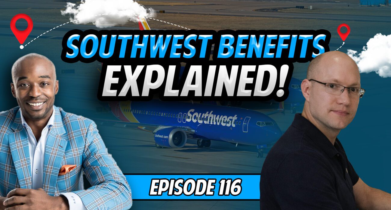 Southwest Companion Pass Guide (2026): How It Works, Rules, and Best Timing Strategy