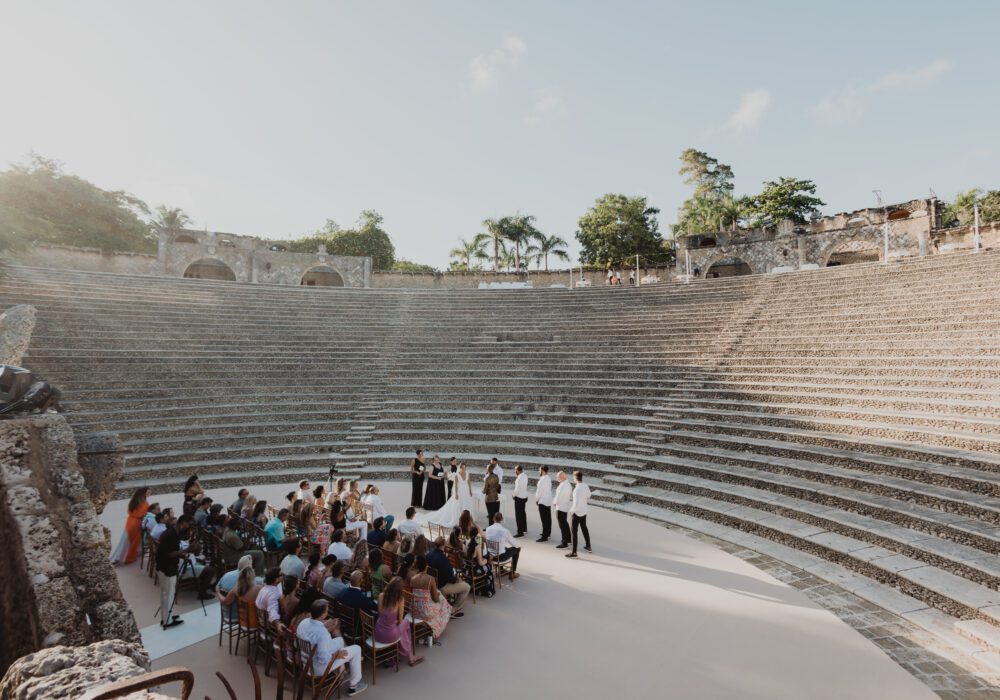 Planning a Casa de Campo Wedding: What Couples Should Know Before They Book