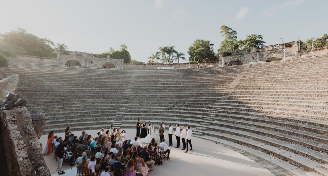 Planning a Casa de Campo Wedding: What Couples Should Know Before They Book