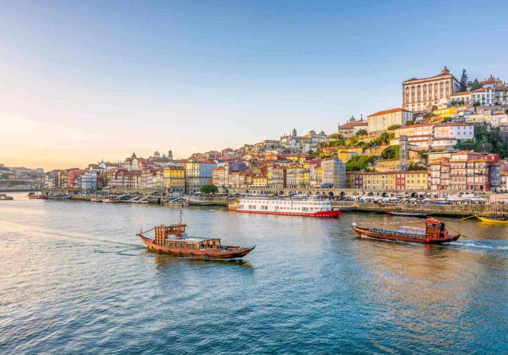 TAP Air Portugal Business Class to Portugal for 50k Points (Nonstop Deal)
