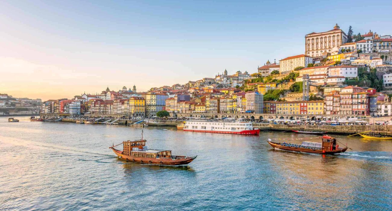 TAP Air Portugal Business Class to Portugal for 50k Points (Nonstop Deal)