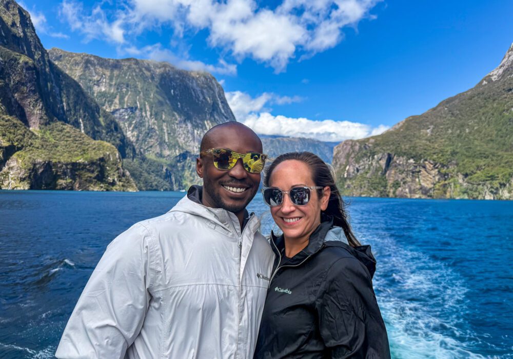 Our 2-Week New Zealand Honeymoon With Points and Miles