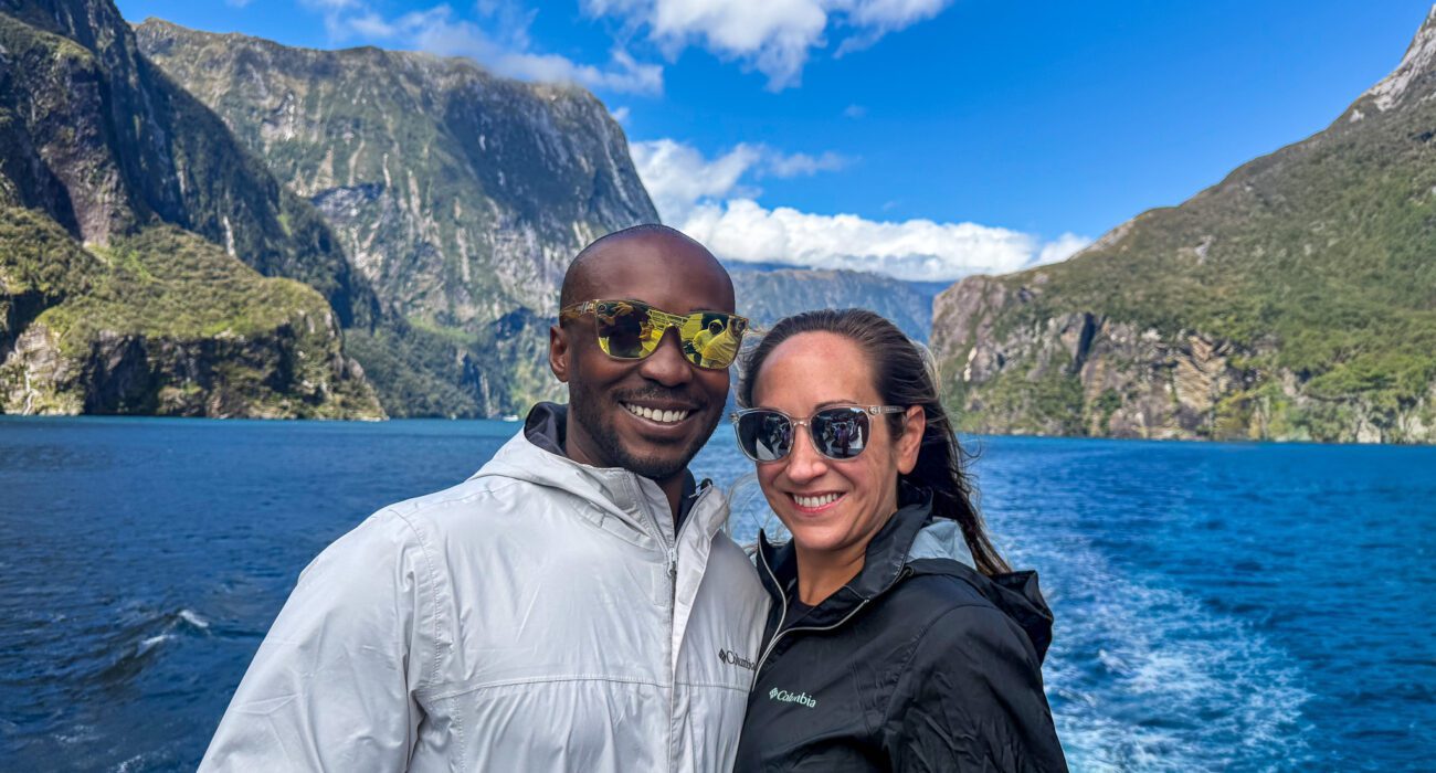 Our 2-Week New Zealand Honeymoon With Points and Miles