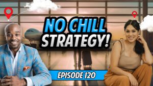 The “No Chill” Points & Miles Strategy That Changed How Rosie Calig Travels (Ep. 120)