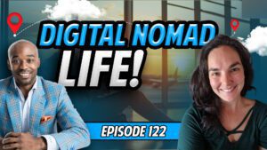 128 Countries Later: Caroline Lupini’s Points & Miles Fueled Digital Nomad Life (Ep. 122)