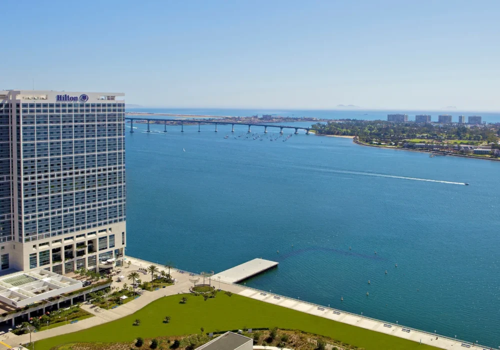 Hilton Honors Diamond Reserve: New Elite Status Explained by Hilton Honors VP