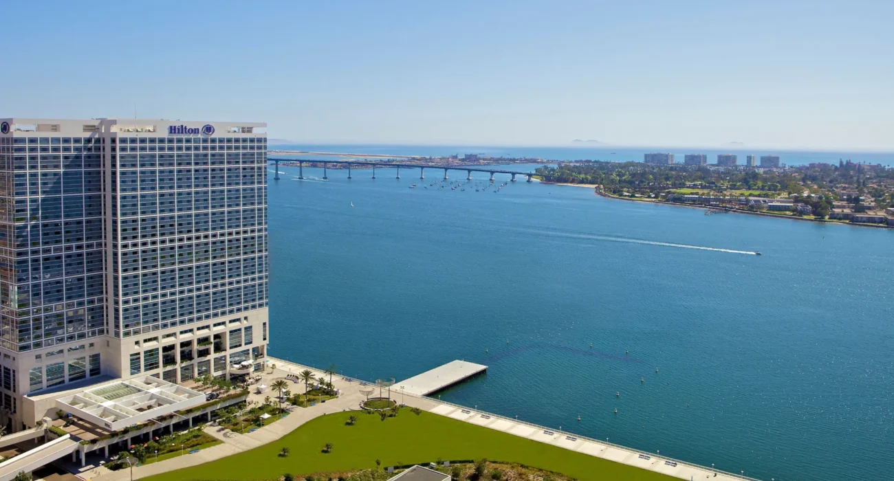 Hilton Honors Diamond Reserve: New Elite Status Explained by Hilton Honors VP