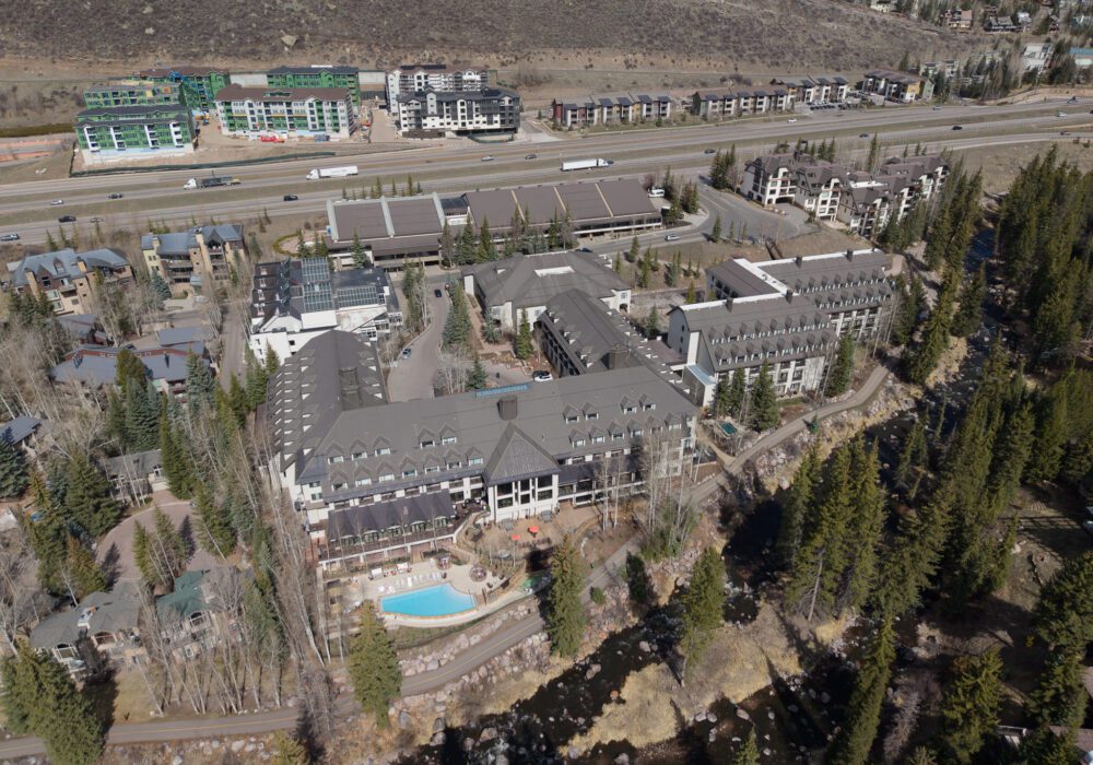 Grand Hyatt Vail Review: Ski Access, Rooms, and Points