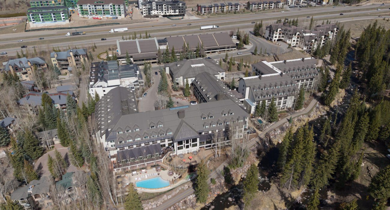 Grand Hyatt Vail Review: Ski Access, Rooms, and Points