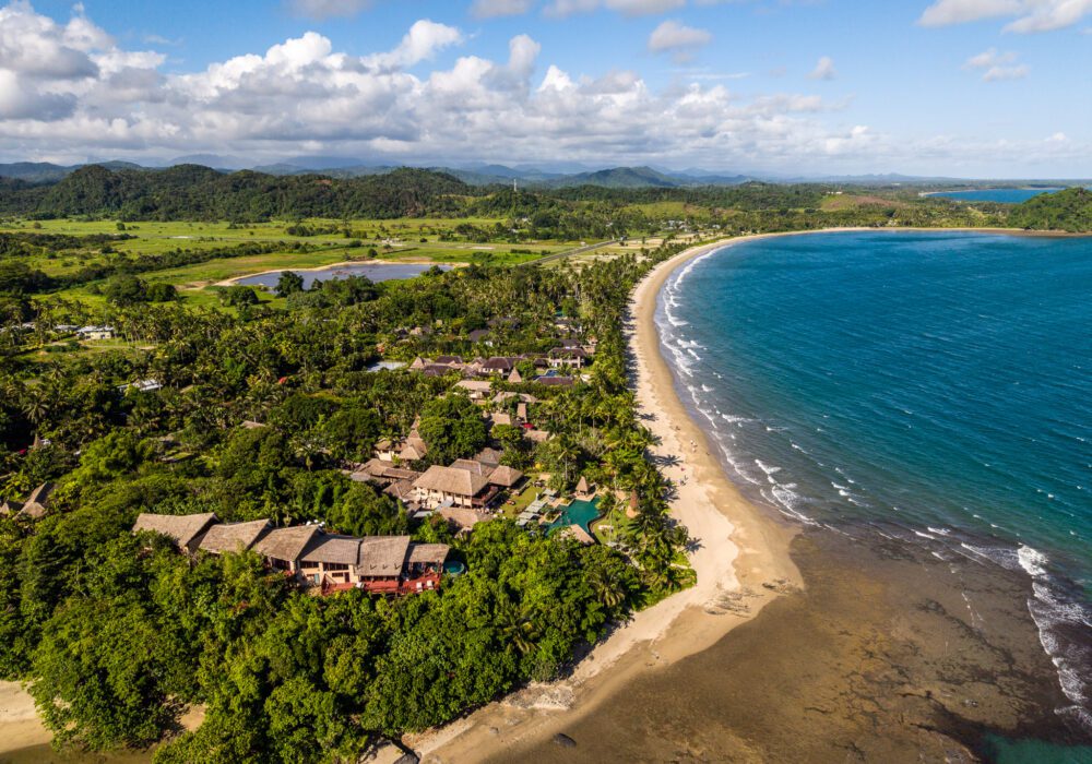 Nanuku Resort Fiji Review: Using Hilton Points for Luxury Villas, Fijian Culture, and Exceptional Service